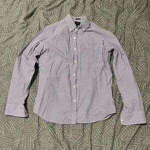 J. Crew Button Up Shirt